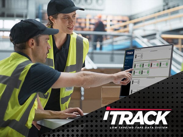 Blog-iTrack