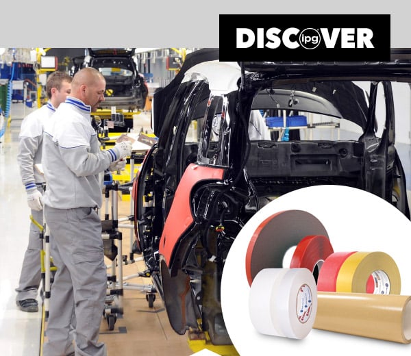 Header-Double-Coated