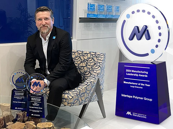 MLC-Award-Manufacturer