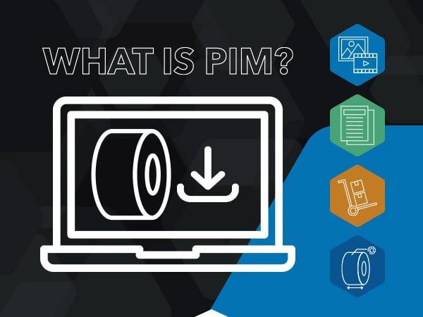 PIM-System
