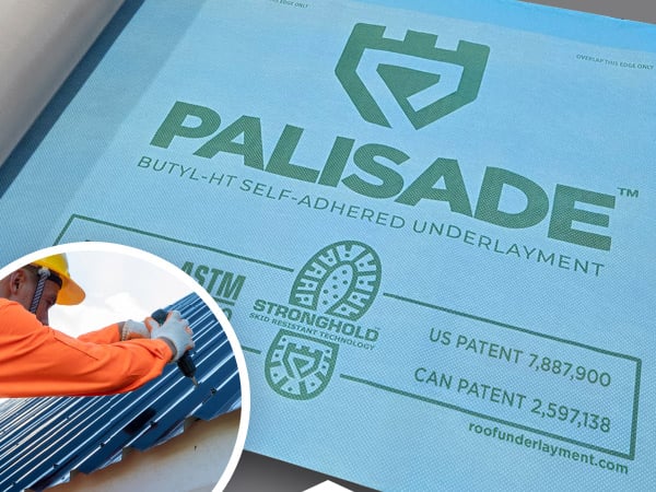 Palisade-Butyl