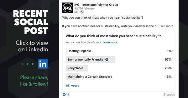 Social-Post-Poll-Sustainable