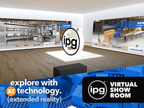 Virtual-Showrooms